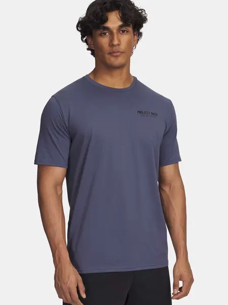 Tricou Pjt Rck Q3 Ss
