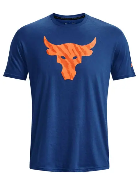 Tricou Pjt Rock Brahma Bull