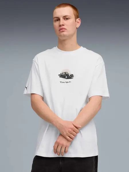 Tricou Pl Targa