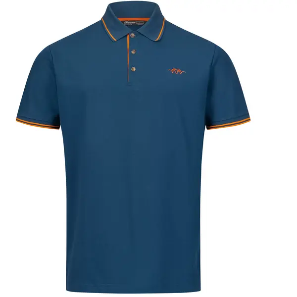 Tricou Polo 22 Navy Marime S