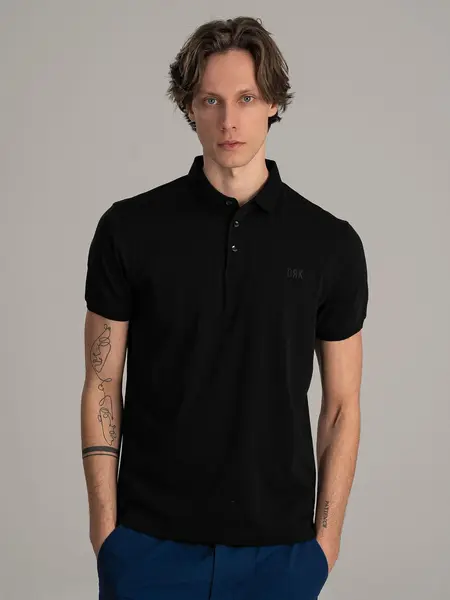 TRICOU POLO BĂRBAȚI DANIEL - XL