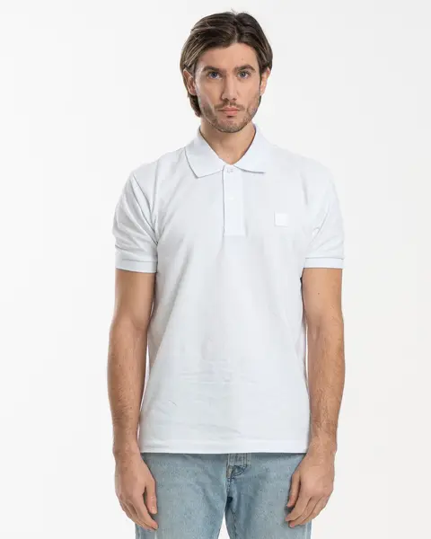 TRICOU POLO BĂRBAȚI JAMES - M