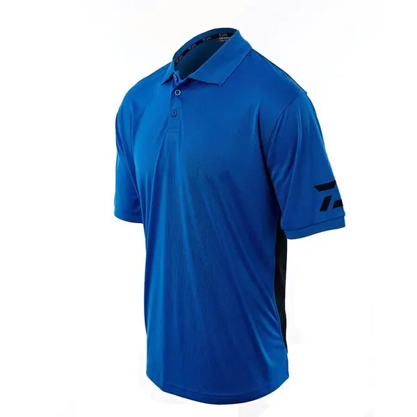 Tricou Polo Bleu Marime XL
