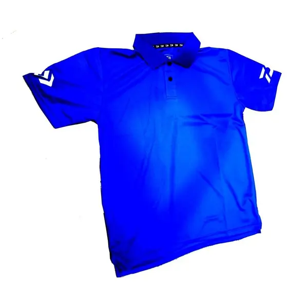 Tricou Polo Blue Marime L
