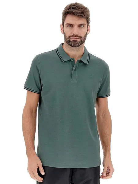 Tricou Polo Classica I
