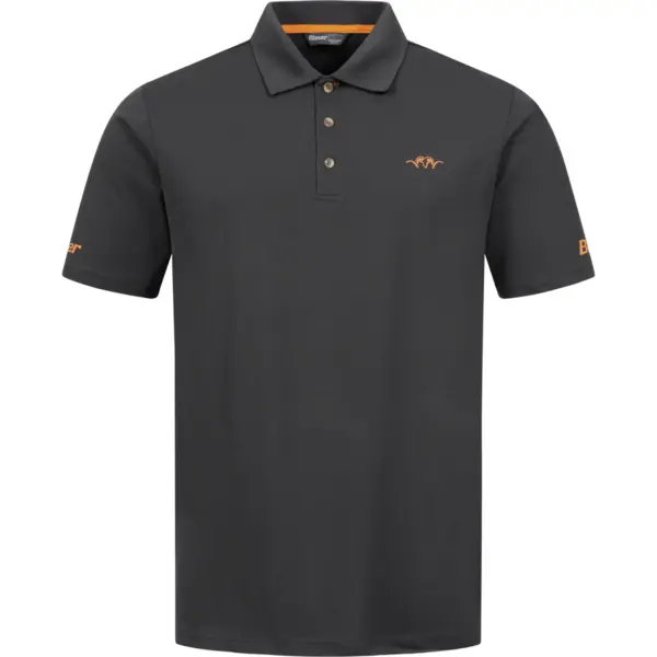 Tricou Polo Competition 26 Phantom Marime 2XL