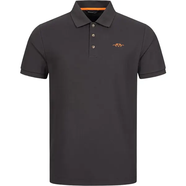 Tricou Polo Solid 25 Phantom Marime 2XL