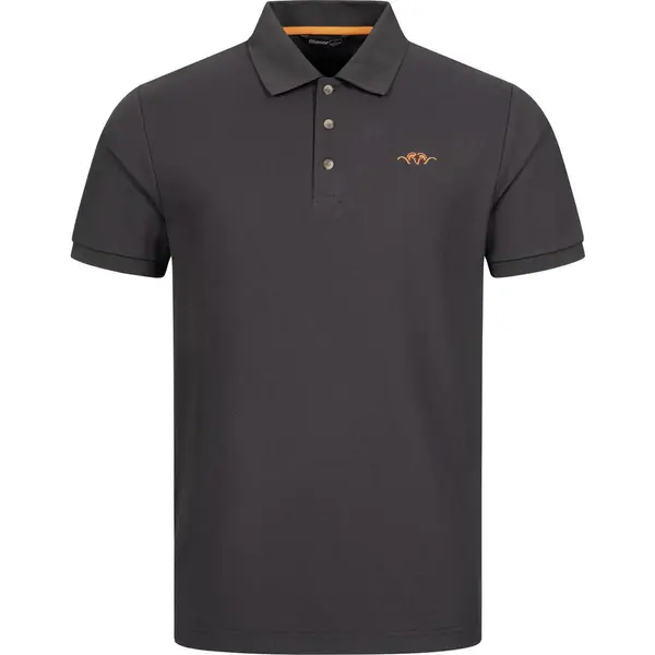Tricou Polo Solid 25 Phantom Marime 3XL
