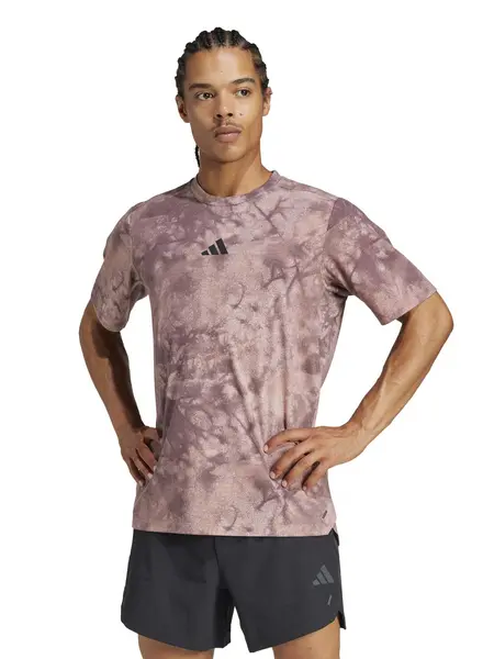 Tricou Power Graphic