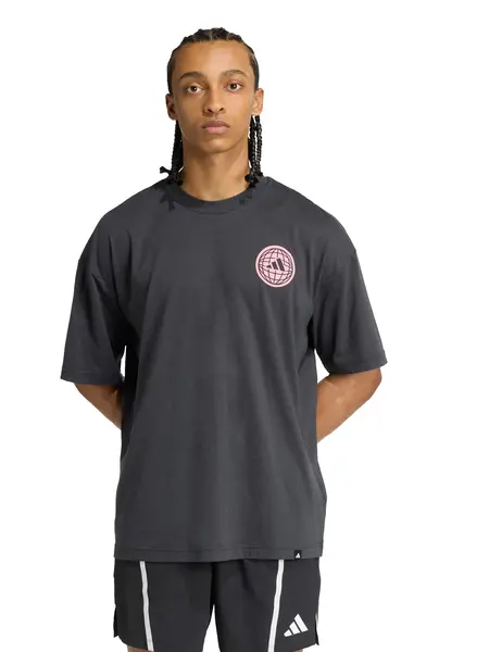 Tricou Power Graphic