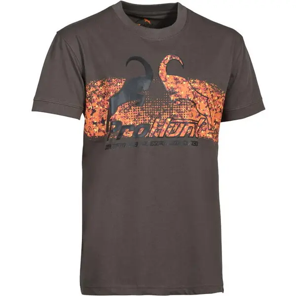 Tricou Prohunt Brown Marime XL