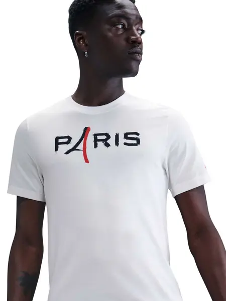 Tricou Psg M Nk Away Wrdmrk