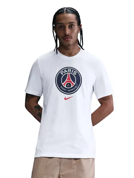 Tricou Psg M Nk Crest