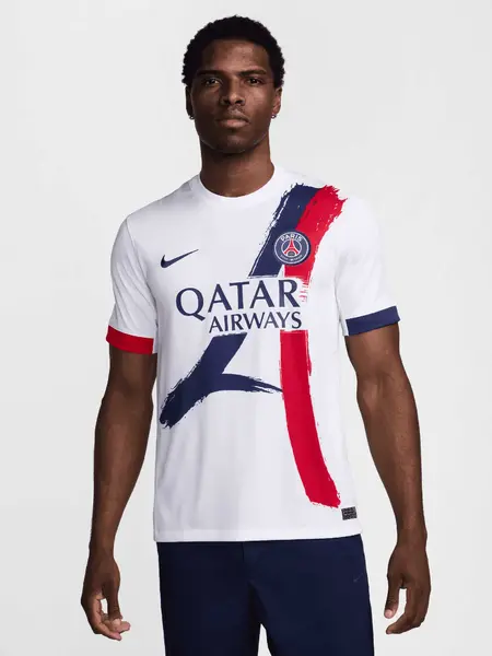 Tricou Psg M Nk Df Jsy Ss Stad Aw