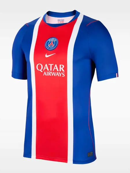 Tricou Psg M Nk Df Jsy Ss Stad Hm 26/27