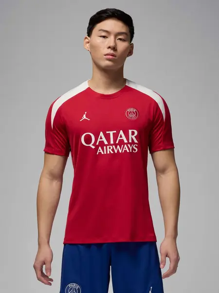 Tricou Psg M Nk Df Strk Ss Top K 4th