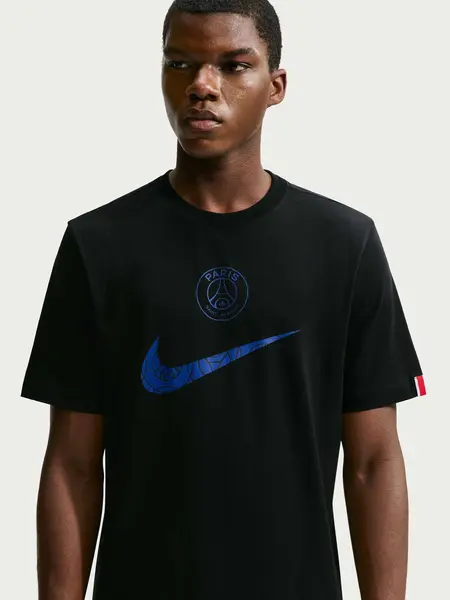 Tricou Psg M Nk Swoosh