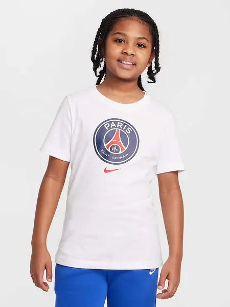 Tricou Psg U Nk Crest