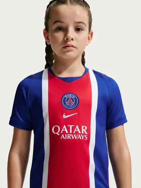 Tricou Psg Y Nk Df Jsy Ss Stad Hm 26/27