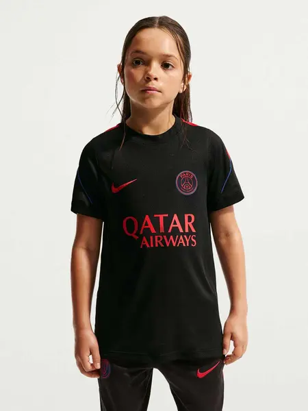 Tricou Psg Y Nk Df Strk Ss Top K