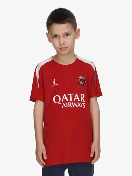 Tricou Psg Y Nk Df Strk Ss Top K 4th
