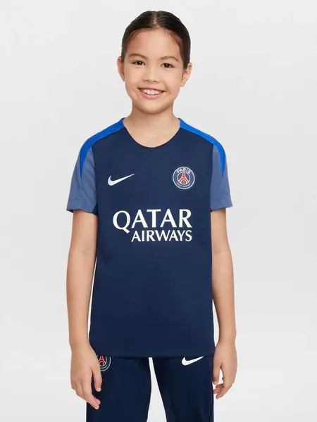 Tricou Psg Y Nk Df Strk Ss Top K