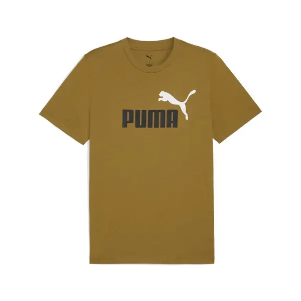 Tricou Puma ESS 2 COLOR No. 1 Logo Tee