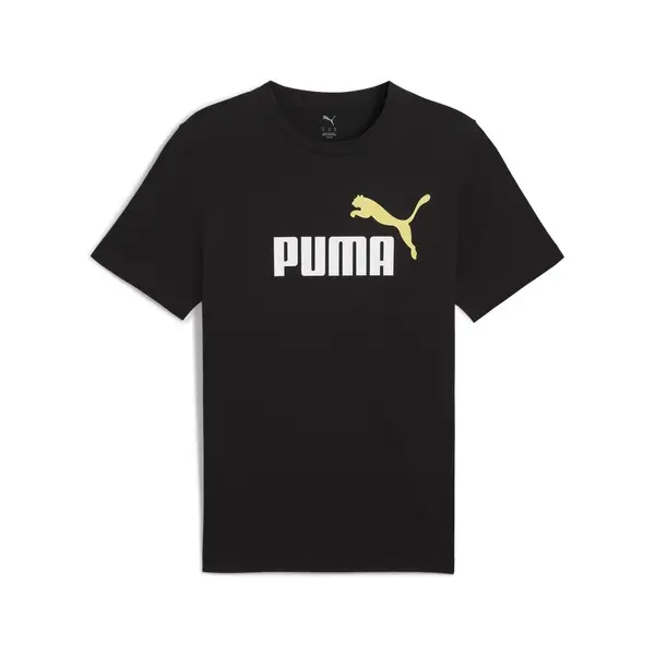 Tricou Puma ESS 2 COLOR No. 1 Logo Tee