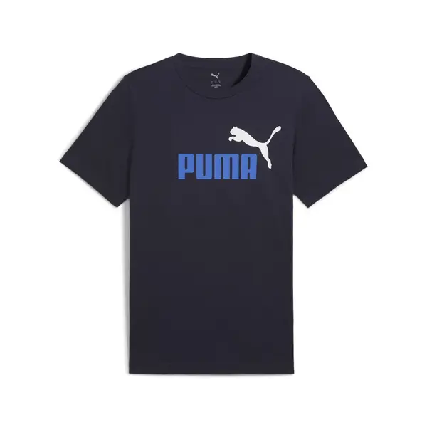 Tricou Puma ESS 2 COLOR No. 1 Logo Tee