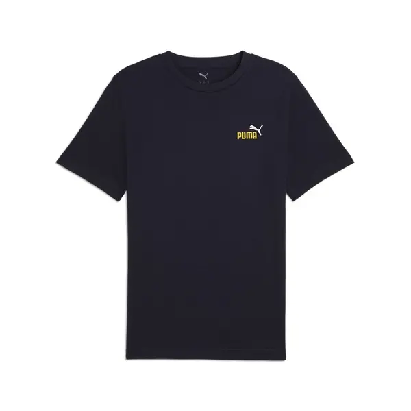 Tricou Puma ESS 2 COLOR Small No. 1 Logo Tee
