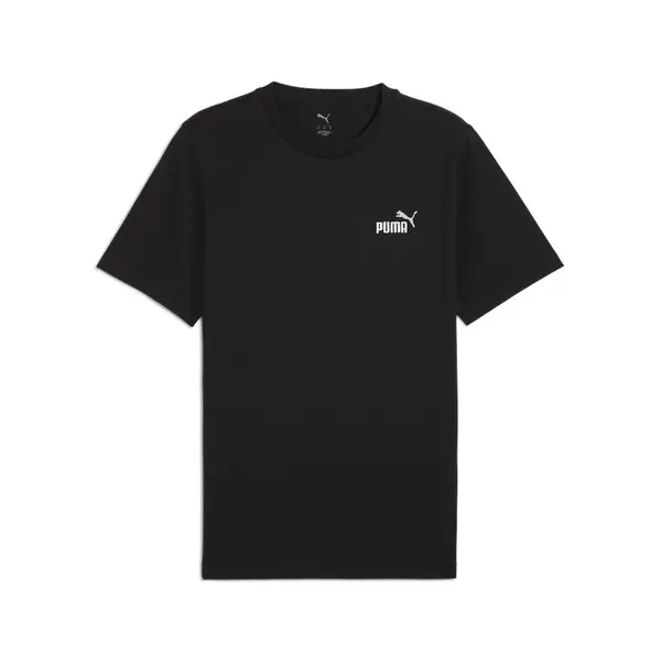 Tricou Puma ESS 2 COLOR Small No. 1 Logo Tee