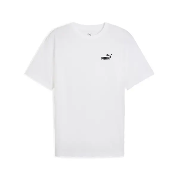 Tricou Puma ESS Relaxed Small No. 1 Logo Tee