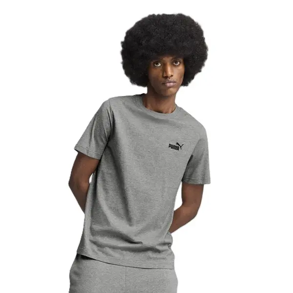 Tricou Puma ESS Small No. 1 Logo Tee