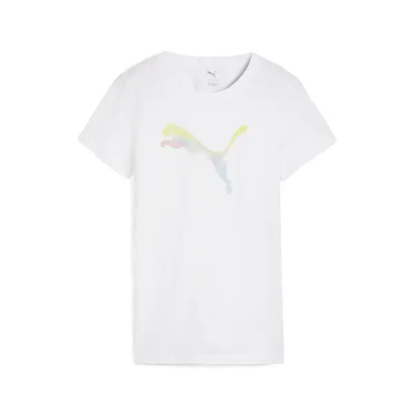 Tricou Puma GRAPHIC Gradient Tee