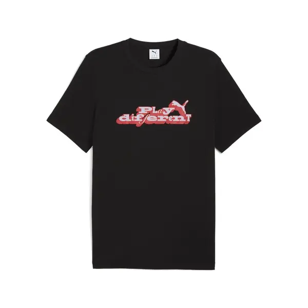 Tricou Puma GRAPHIC Play Different Tee