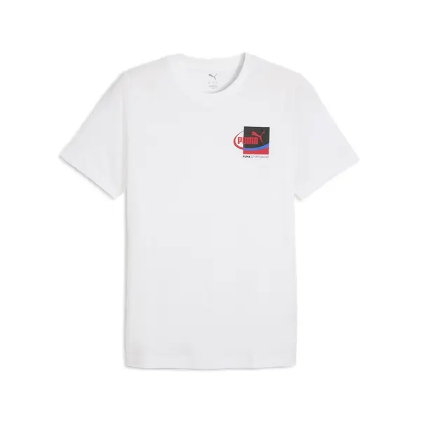 Tricou Puma GRAPHIC Small Box Tee