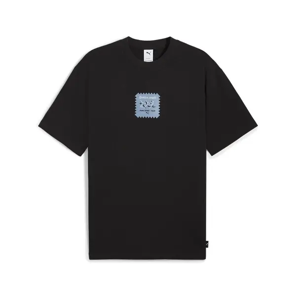 Tricou Puma Graphics Sportive People Tee