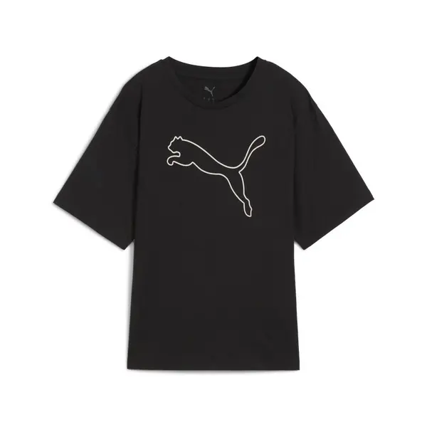Tricou Puma HER Relaxed Graphic Tee