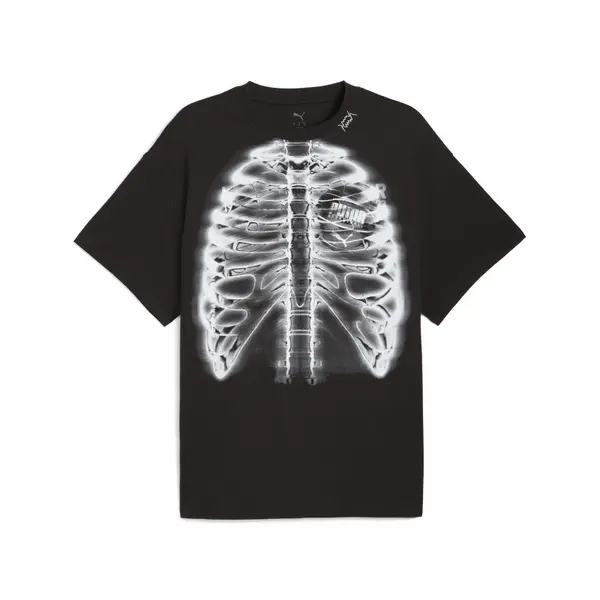 Tricou Puma Hooptopia Hoopray Vision Tee