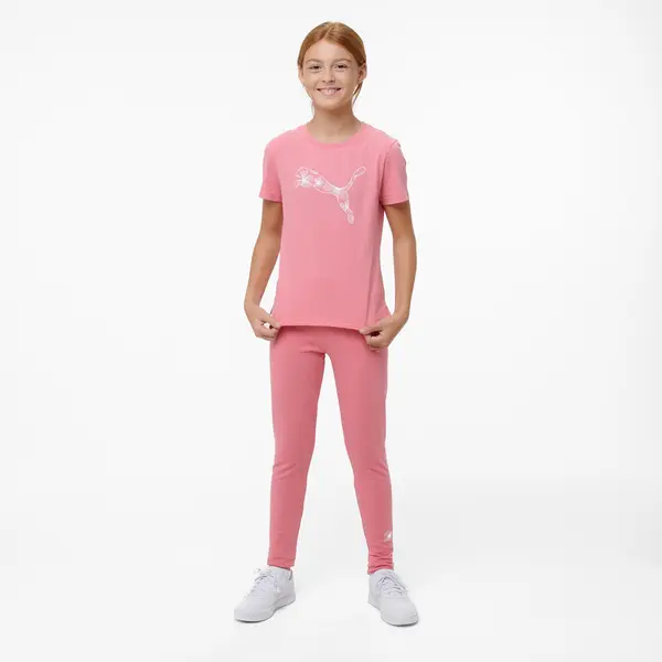 Tricou Puma Roz Fete