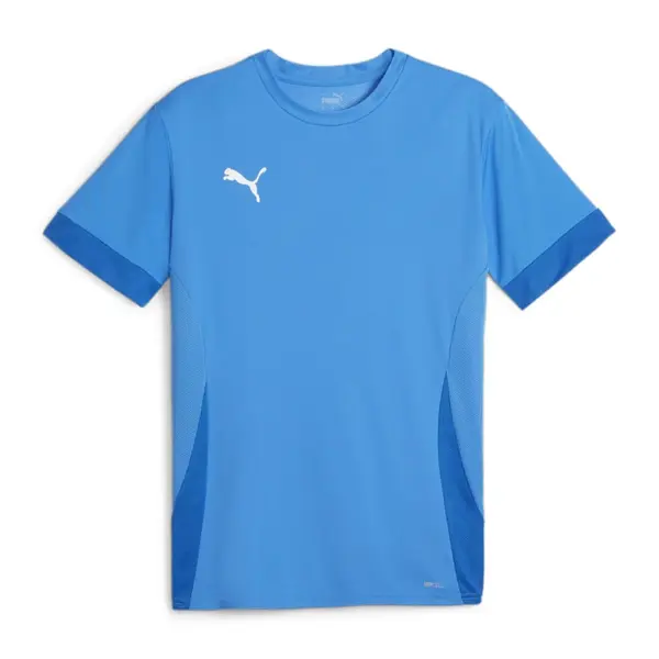 Tricou Puma teamGOAL Matchday - 02 Electric Blue, 3XL