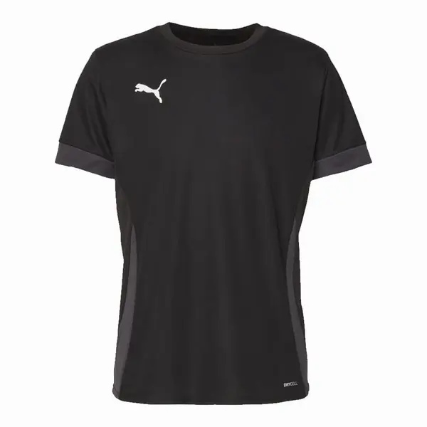 Tricou Puma teamGOAL Matchday - 03 Black, 3XL