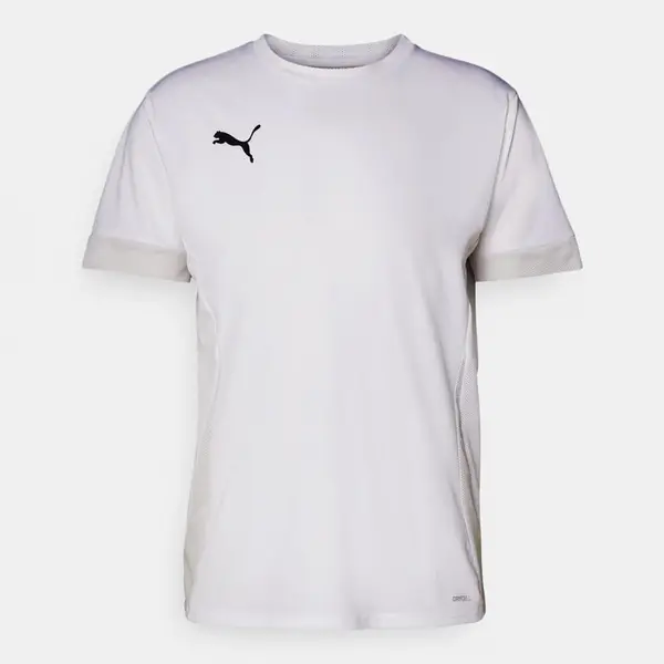 Tricou Puma teamGOAL Matchday - 04 White, 3XL