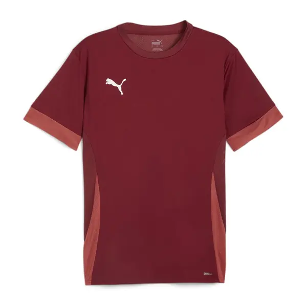 Tricou Puma teamGOAL Matchday - 09 Team Regal Red, L