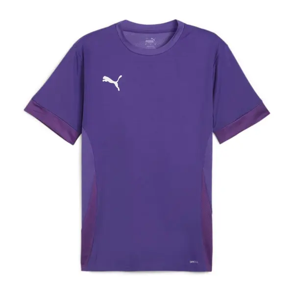 Tricou Puma teamGOAL Matchday - 10 Prism Violet, XXL