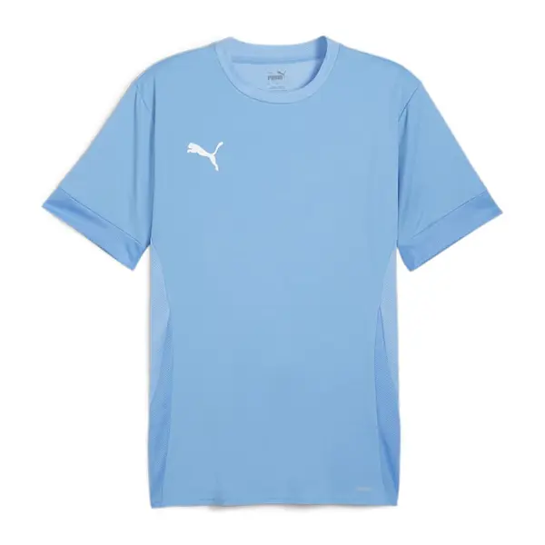 Tricou Puma teamGOAL Matchday - 18 Team Light Blue, S