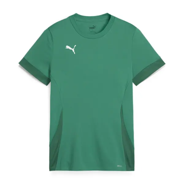 Tricou Puma teamGOAL Matchday Copii - 05 Pepper Green, 140