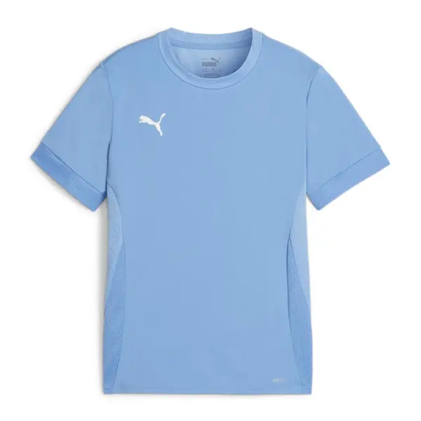 Tricou Puma teamGOAL Matchday Copii - 18 Team Light Blue, 152