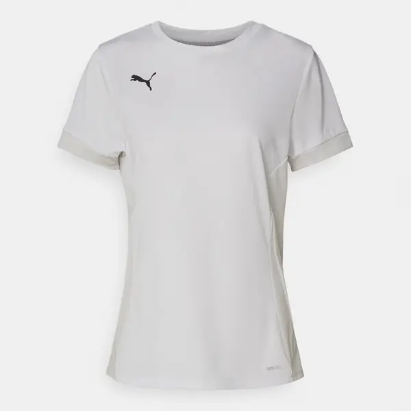 Tricou Puma teamGOAL Matchday Women - 04 White, S