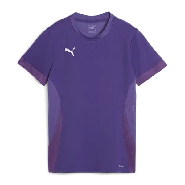 Tricou Puma teamGOAL Matchday Women - 10 Prism Violet, XL